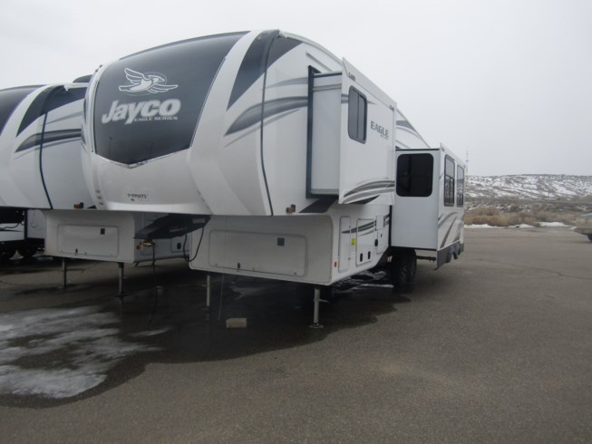 2023 Jayco Eagle HT 29.5BHDS - New Fifth Wheel For Sale by First Choice RVs in Rock Springs, Wyoming