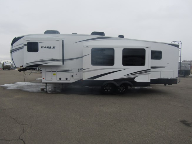 2023 Eagle HT 29.5BHDS by Jayco from First Choice RVs in Rock Springs, Wyoming