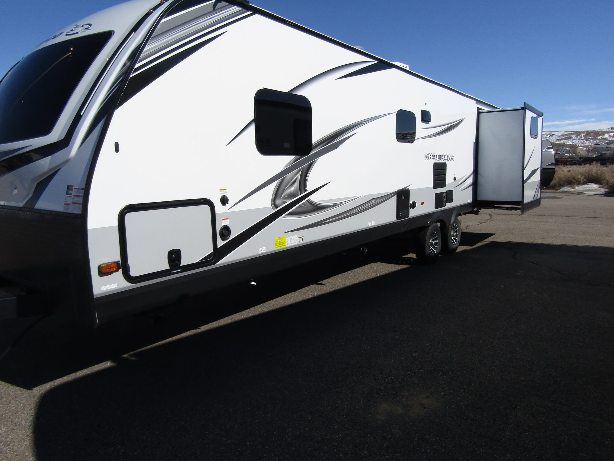 2023 Jayco White Hawk 32BH RV for Sale in Rock Springs, WY 82901