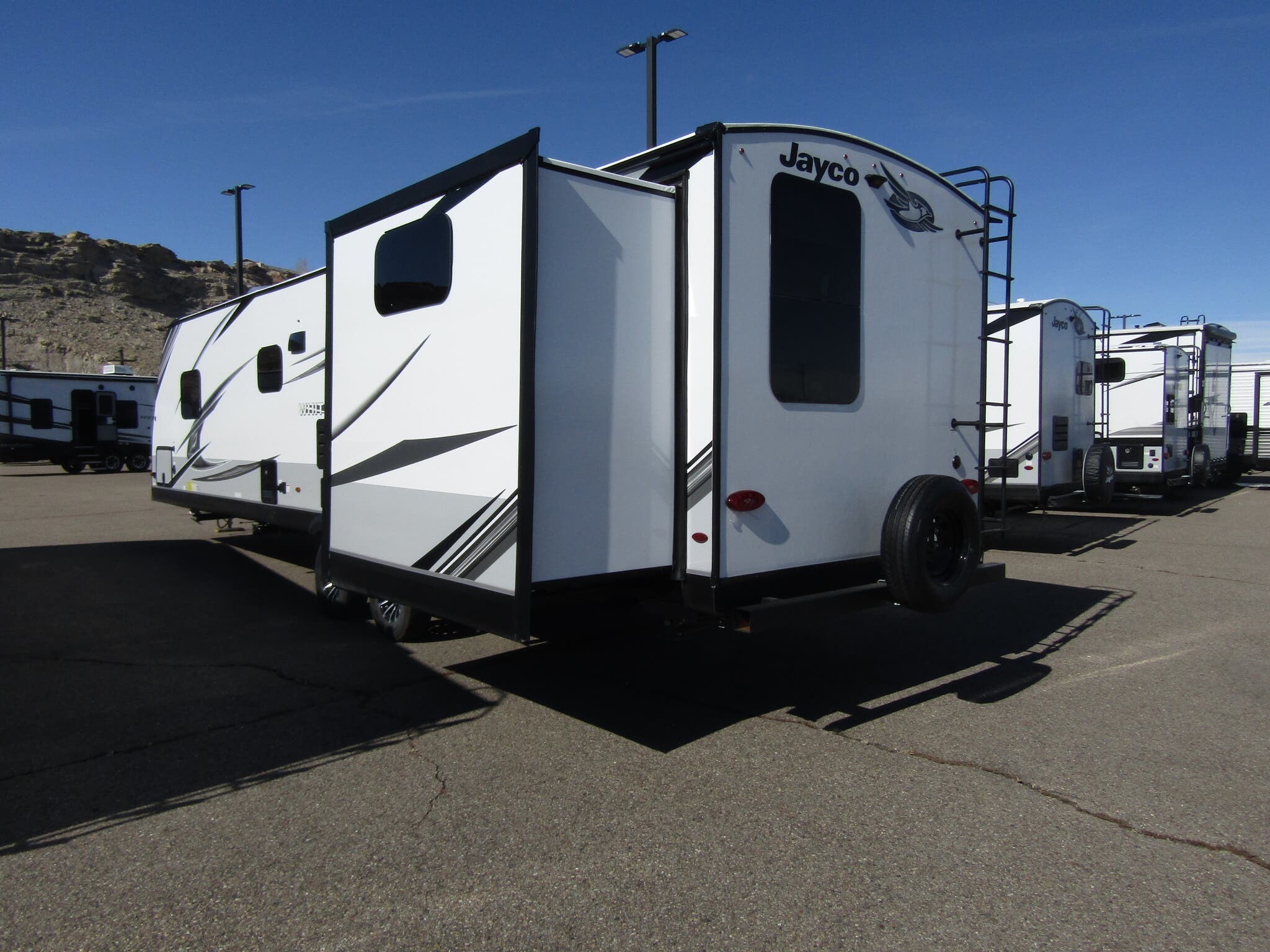 2023 Jayco White Hawk 32BH RV for Sale in Rock Springs, WY 82901