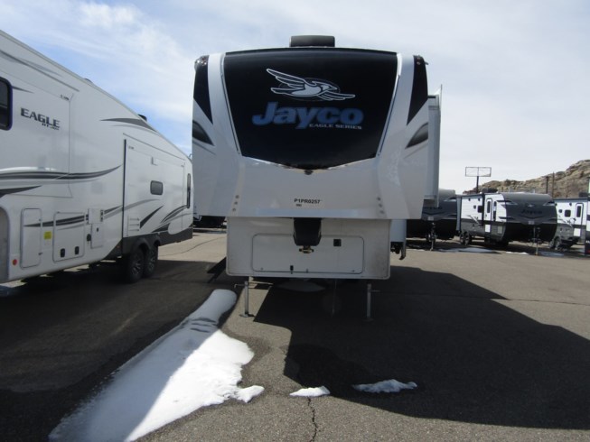 2023 Jayco Eagle HT 28.5RSTS - New Fifth Wheel For Sale by First Choice RVs in Rock Springs, Wyoming
