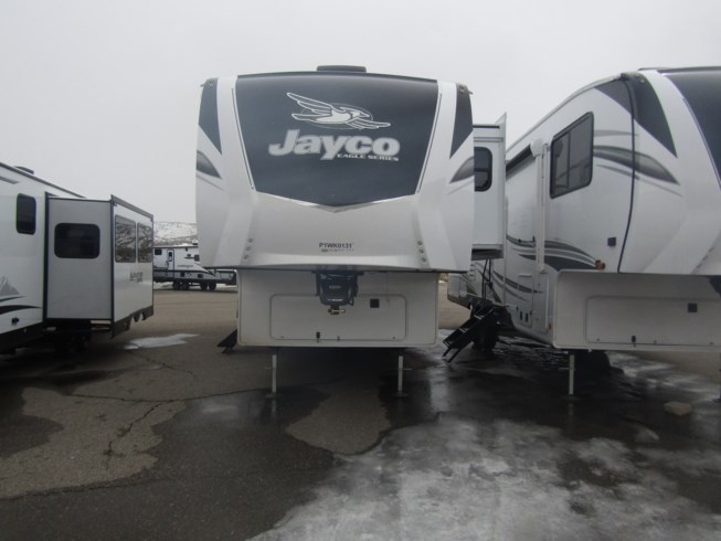 2023 Jayco Eagle 317RLOK - New Fifth Wheel For Sale by First Choice RVs in Rock Springs, Wyoming