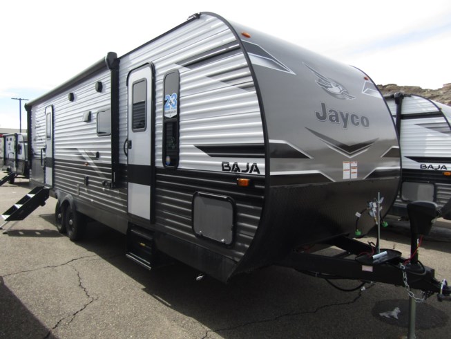 New 2023 Jayco Jay Flight 286BHSW available in Rock Springs, Wyoming