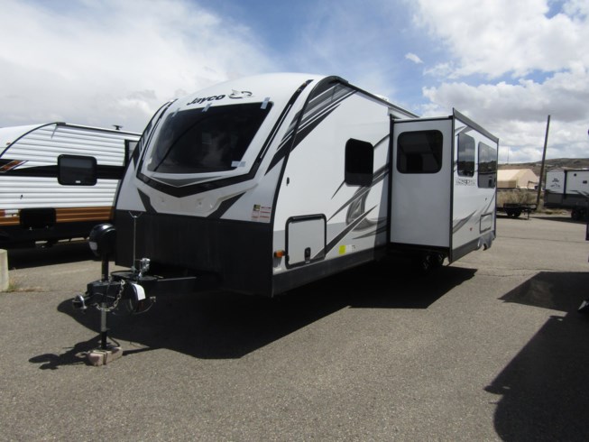 2023 Jayco White Hawk 29BH - New Travel Trailer For Sale by First Choice RVs in Rock Springs, Wyoming