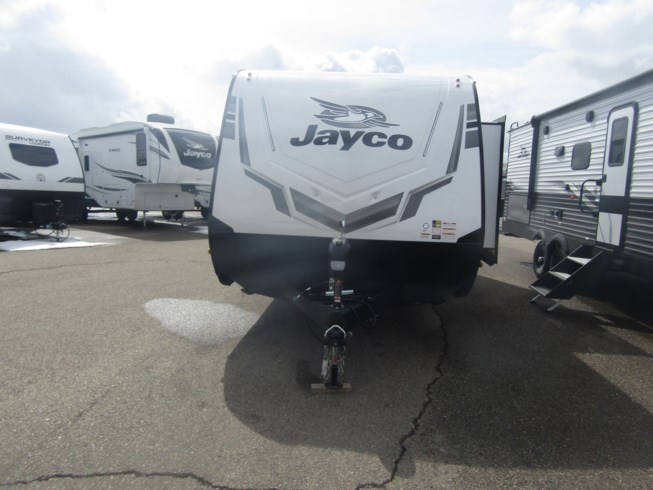 New 2023 Jayco Jay Feather 24BH available in Rock Springs, Wyoming