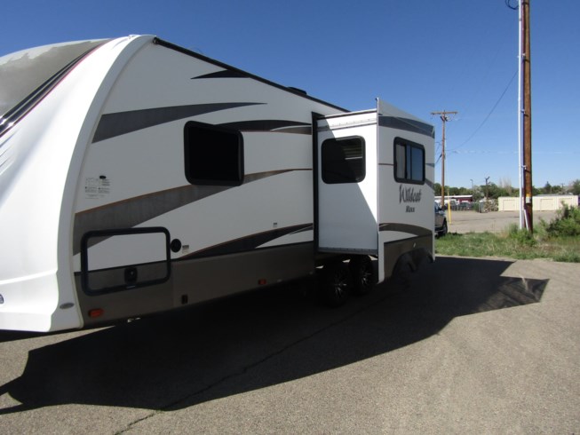 2016 Wildcat Maxx 24RG by Forest River from First Choice RVs in Rock Springs, Wyoming