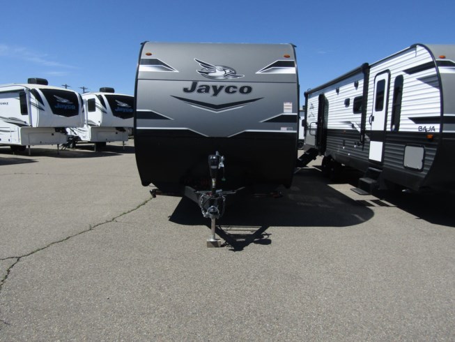 New 2023 Jayco Jay Flight 331BTS available in Rock Springs, Wyoming