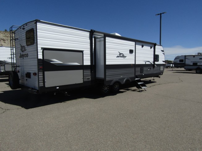 2023 Jay Flight 331BTS by Jayco from First Choice RVs in Rock Springs, Wyoming