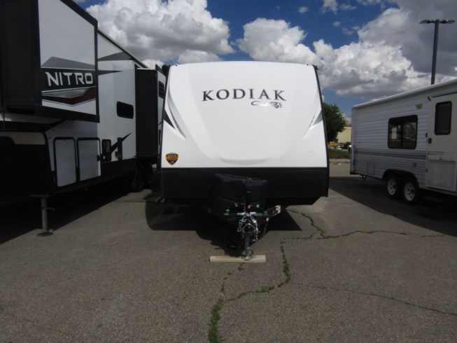 Used 2021 Dutchmen Kodiak Cub 175BH available in Rock Springs, Wyoming