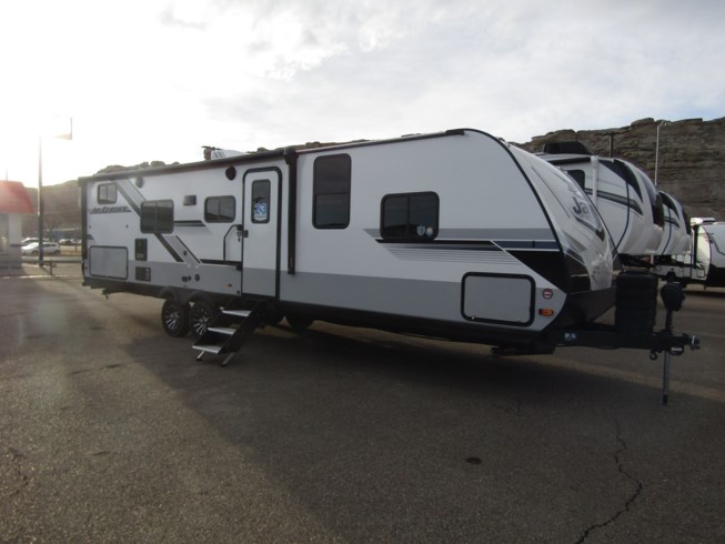 2024 Jay Feather 29QBH by Jayco from First Choice RVs in Rock Springs, Wyoming