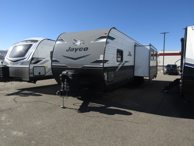 2024 Jayco Jay Flight 331BTS - New Travel Trailer For Sale by First Choice RVs in Rock Springs, Wyoming