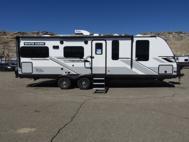 2024 Jayco White Hawk 27RK - New Travel Trailer For Sale by First Choice RVs in Rock Springs, Wyoming