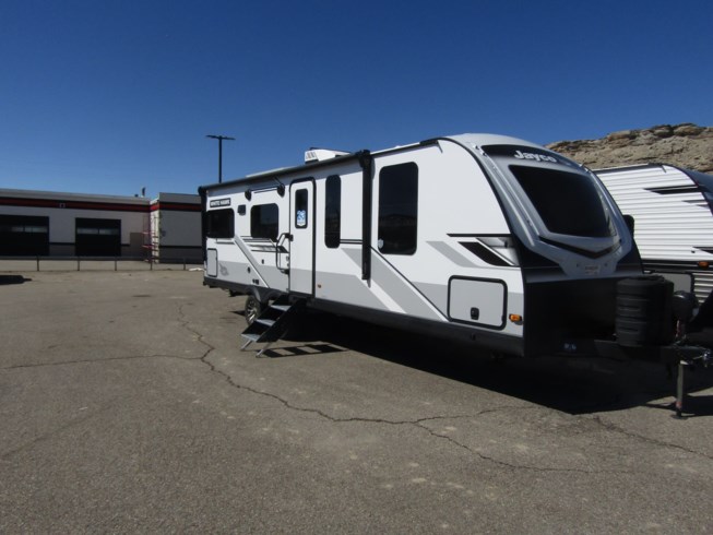 New 2024 Jayco White Hawk 27RK available in Rock Springs, Wyoming