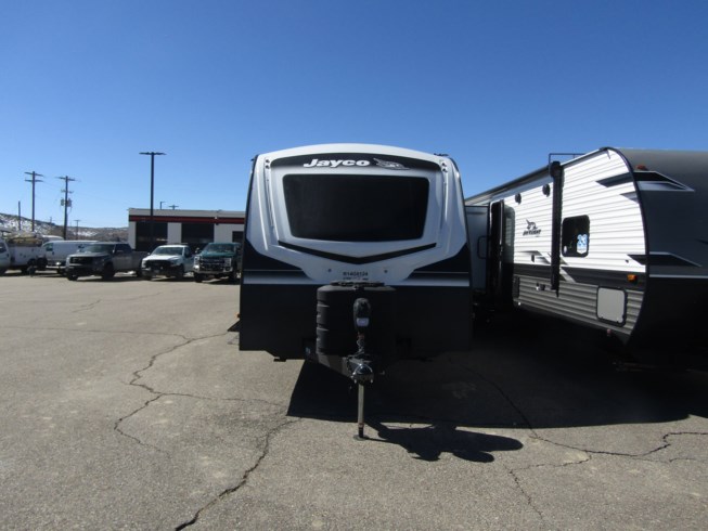 2024 White Hawk 27RK by Jayco from First Choice RVs in Rock Springs, Wyoming