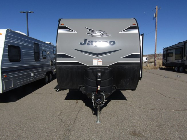 Used 2023 Jayco Jay Flight 267BHSW available in Rock Springs, Wyoming