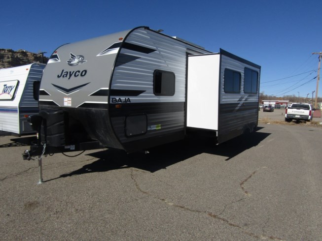 2023 Jayco Jay Flight 267BHSW - Used Travel Trailer For Sale by First Choice RVs in Rock Springs, Wyoming