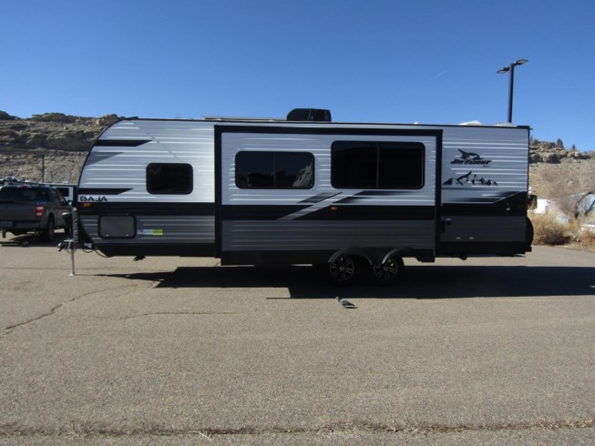 2023 Jay Flight 267BHSW by Jayco from First Choice RVs in Rock Springs, Wyoming