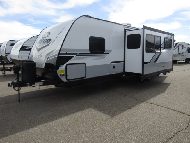 2024 Jay Feather 27BHB by Jayco from First Choice RVs in Rock Springs, Wyoming