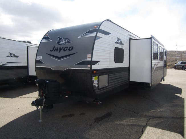 2024 Jayco Jay Flight 324BDS - New Travel Trailer For Sale by First Choice RVs in Rock Springs, Wyoming