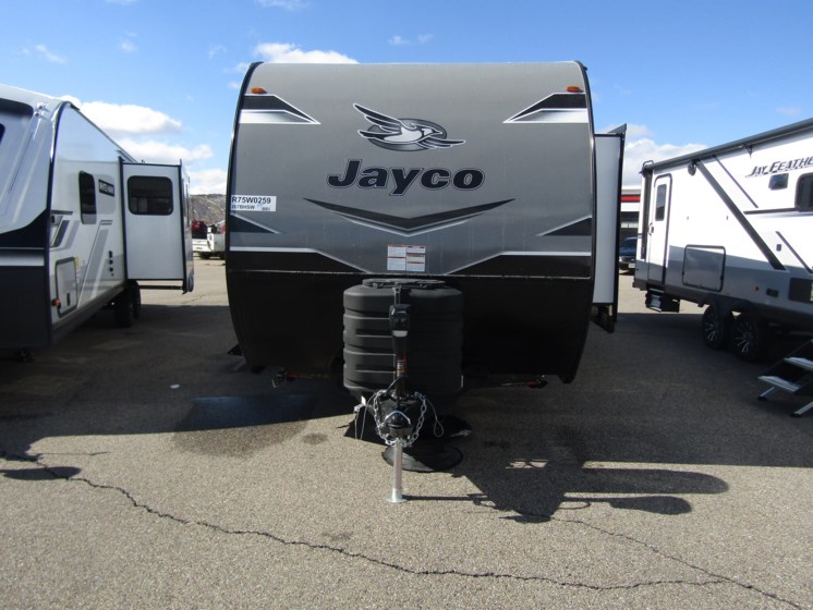 New 2024 Jayco Jay Flight 267BHSW available in Rock Springs, Wyoming