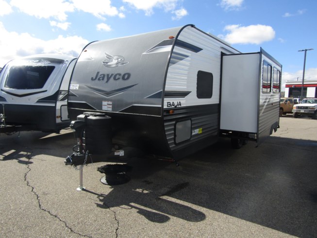 2024 Jay Flight 267BHSW by Jayco from First Choice RVs in Rock Springs, Wyoming
