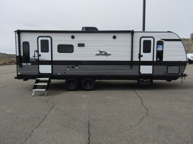 2024 Jayco Jay Flight SLX 262RLSW - New Travel Trailer For Sale by First Choice RVs in Rock Springs, Wyoming