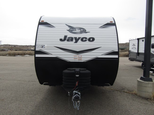 2024 Jay Flight SLX 262RLSW by Jayco from First Choice RVs in Rock Springs, Wyoming