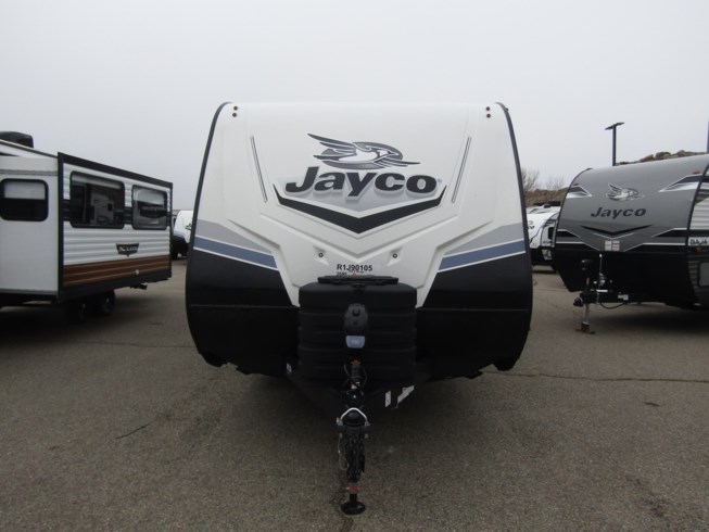 2024 Jayco Jay Feather 26RL - New Travel Trailer For Sale by First Choice RVs in Rock Springs, Wyoming