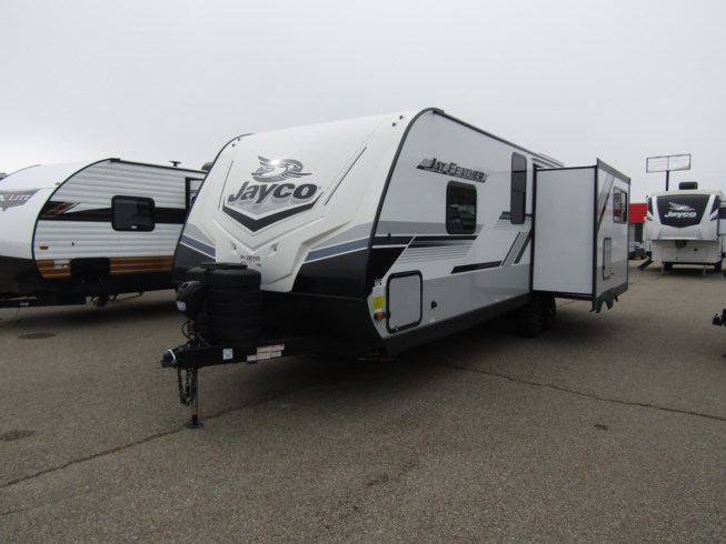 2024 Jay Feather 26RL by Jayco from First Choice RVs in Rock Springs, Wyoming
