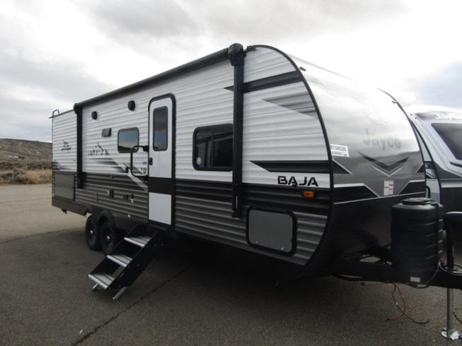 2024 Jayco Jay Flight 267BHSW - New Travel Trailer For Sale by First Choice RVs in Rock Springs, Wyoming