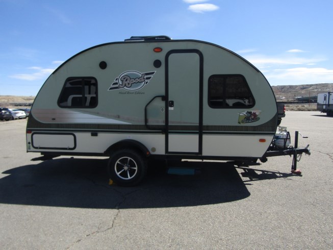 2015 R-Pod RP-177 by Forest River from First Choice RVs in Rock Springs, Wyoming