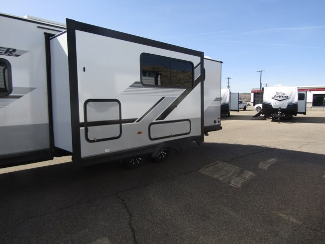 2024 Jay Feather 24BH by Jayco from First Choice RVs in Rock Springs, Wyoming