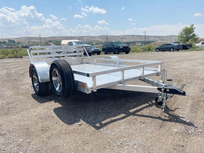 2024 Triton Trailers FIT Series FIT 1072