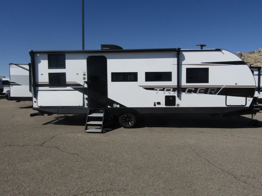 New 2025 Prime Time Tracer 250BH available in Rock Springs, Wyoming