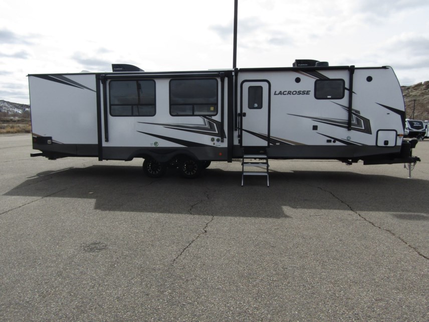New 2025 Prime Time LaCrosse 3510DB available in Rock Springs, Wyoming