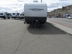 2025 Wildwood 32VERANDA by Forest River from First Choice RVs in Rock Springs, Wyoming