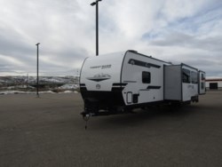 2025 Surveyor Legend X 32CAMP by Forest River from First Choice RVs in Rock Springs, Wyoming