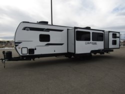 New 2025 Forest River Surveyor Legend X 32CAMP available in Rock Springs, Wyoming
