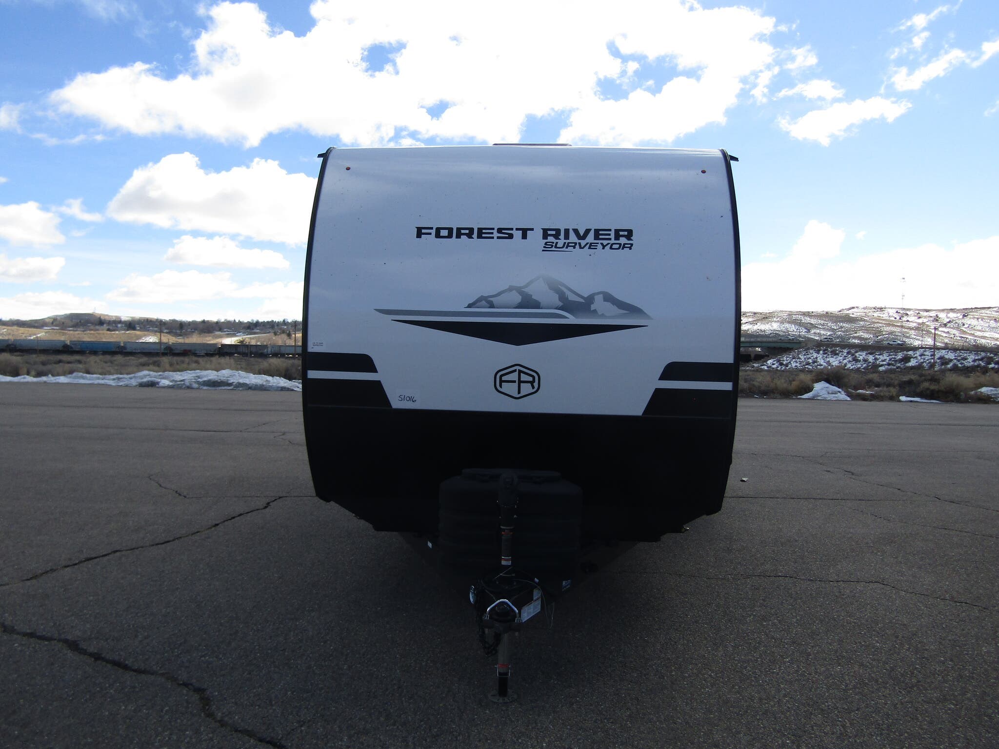 2025 Surveyor Legend X 29CAMP by Forest River from First Choice RVs in Rock Springs, Wyoming
