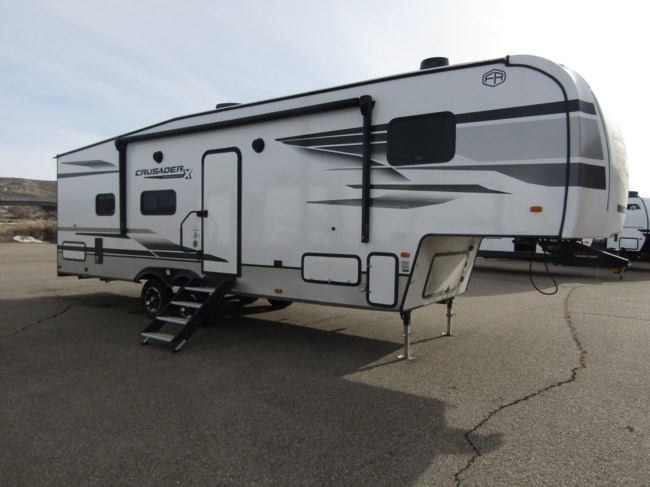 2025 Prime Time Crusader 270BHX