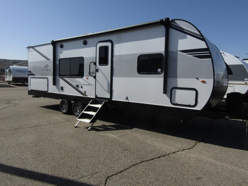 New 2025 Jayco Jay Flight SLX 265BHSW available in Rock Springs, Wyoming