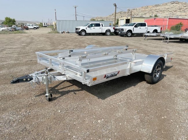 2024 Triton Trailers FIT Series 1281