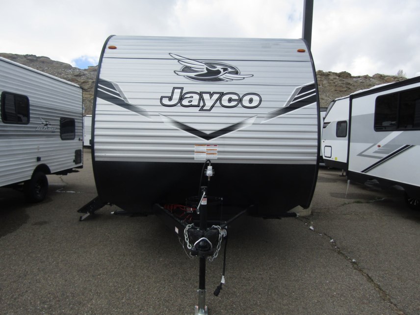 New 2025 Jayco Jay Flight SLX 175BHW available in Rock Springs, Wyoming