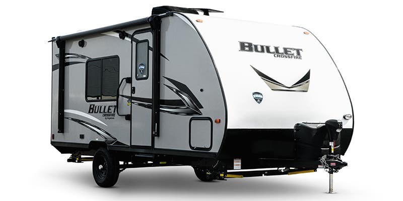 2021 Keystone Bullet 1700BH RV for Sale in Rock Springs, WY 82901 ...