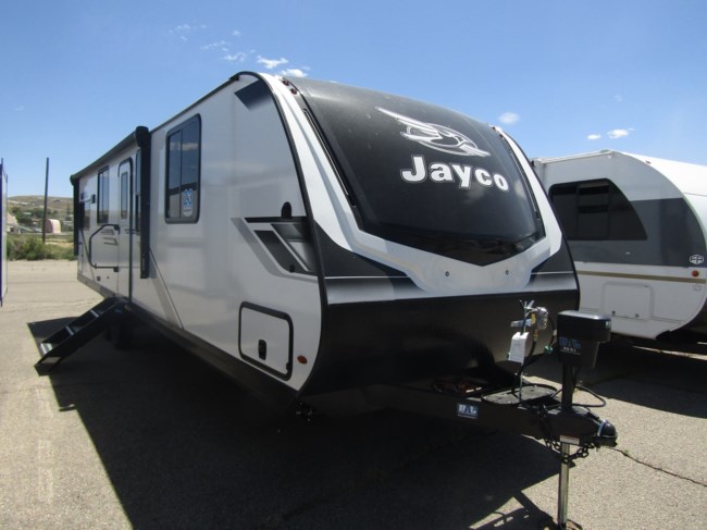 2026 Jayco Jay Feather 30RKB