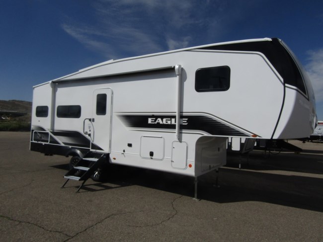 2026 Jayco Eagle SLE 24MLE
