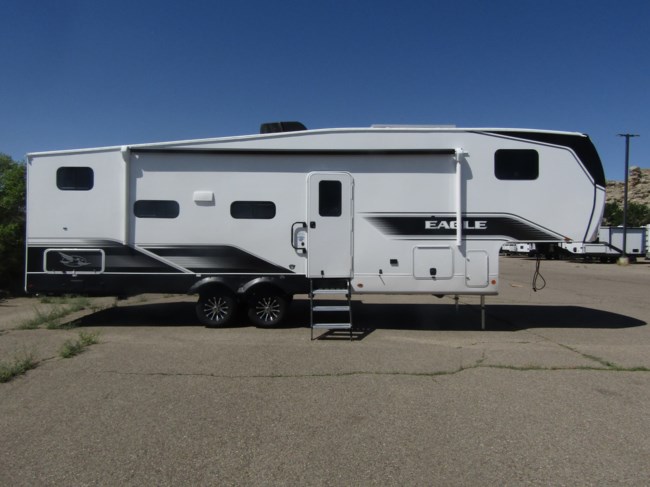 2026 Jayco Eagle SLE 28BHU