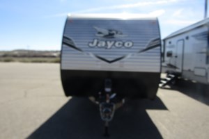 2026 Jayco Jay Flight SLX 265BHSW