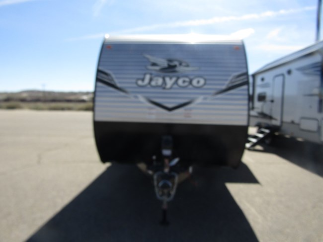 2026 Jayco Jay Flight SLX 265BHSW