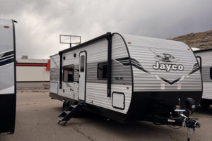 2026 Jayco Jay Flight SLX 265BHSW